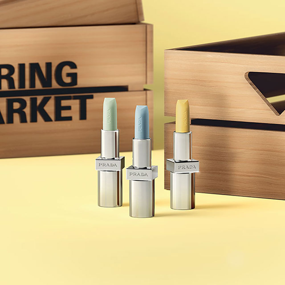 經典潤唇膏系列