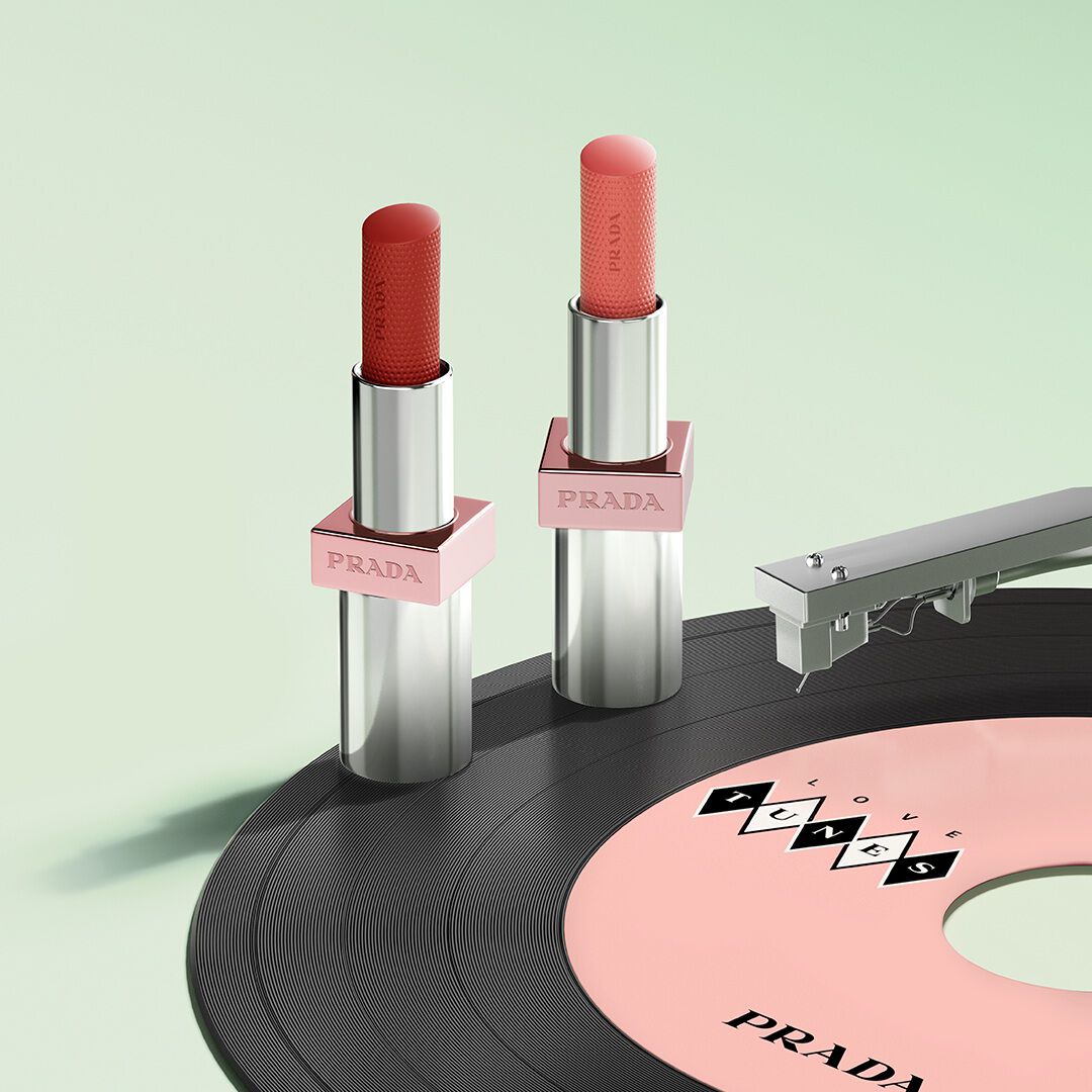 原生稜光水唇膏