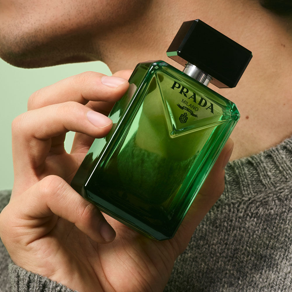 重構本我淡香精