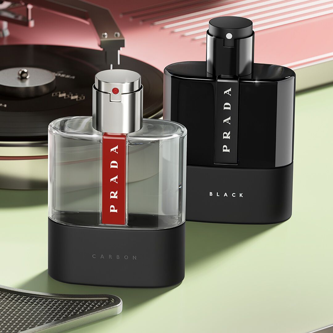 極限男性淡香精系列